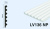 Панель LV136 NP HI WOOD 120 мм х 12,0мм х 2,7м/16ш Панель LV136 NP HI WOOD 120 мм х 12,0мм х 2,7м/16ш